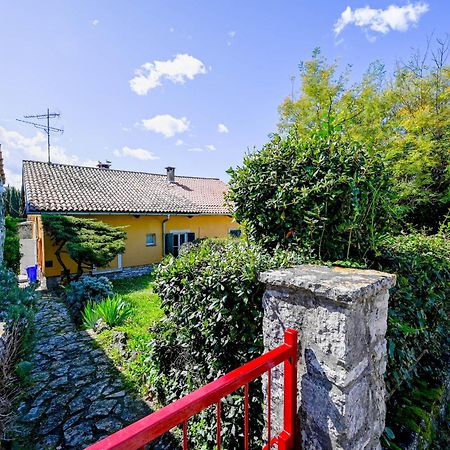 מלון רוביני Carmelo House מראה חיצוני תמונה