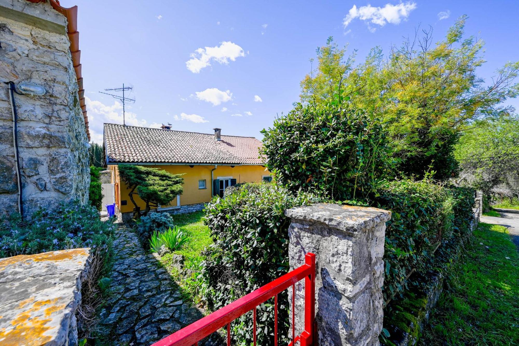 מלון רוביני Carmelo House מראה חיצוני תמונה