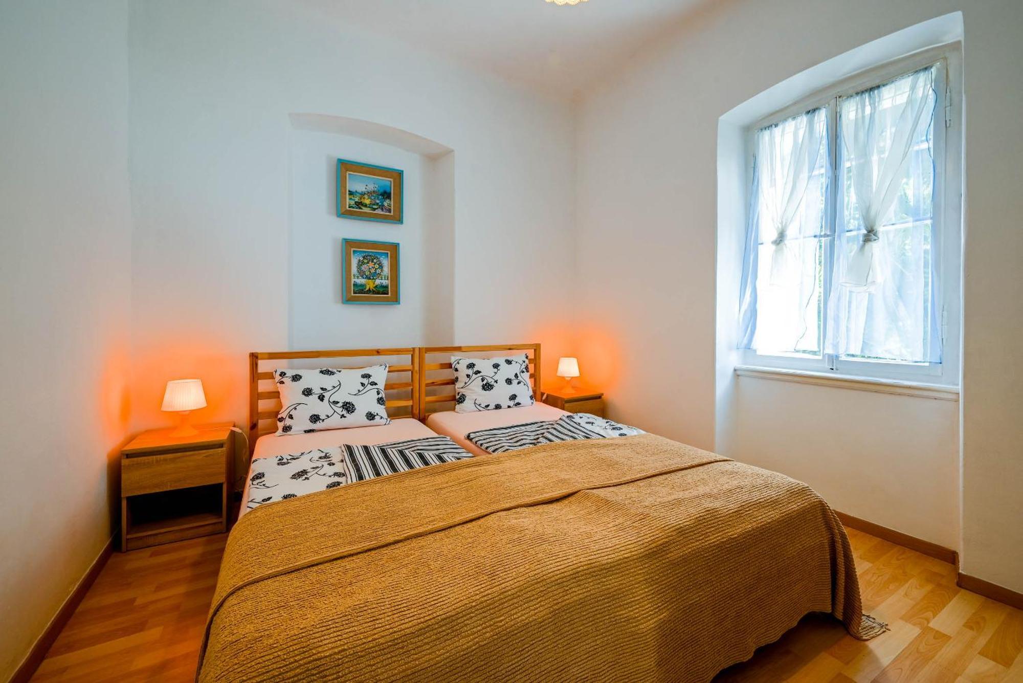 מלון רוביני Carmelo House מראה חיצוני תמונה